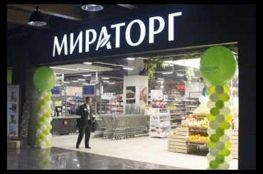 Главное за неделю: «Мираторг» сворачивает розницу, у «Яндекс Еды» и МТС появились свои медиа, Ozon подвел итоги квартала